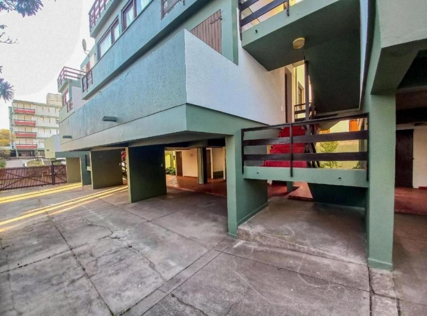 Departamento en venta - 1 Dormitorio 1 Baño - Cochera - 57Mts2 - Villa Gesell
