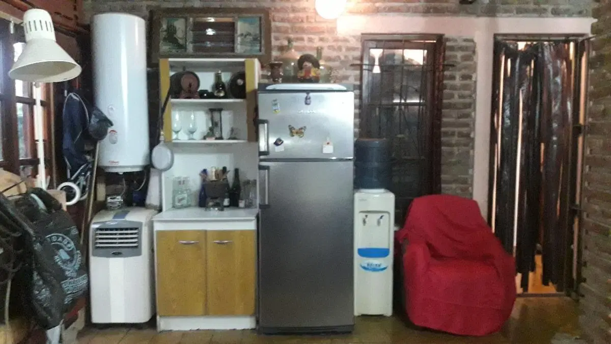 Casa en venta - 2 Dormitorios 1 Baño - 1.283Mts2 - Pilar 4