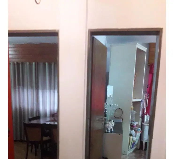 Casa en venta - 2 Dormitorios 1 Baño - 1.283Mts2 - Pilar 5