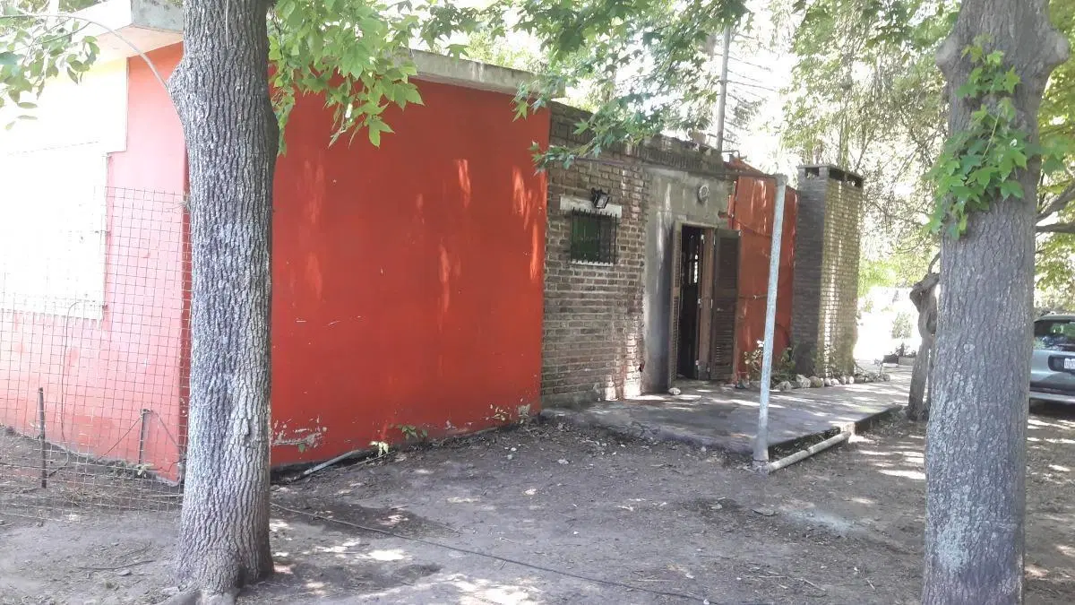 Casa en venta - 2 Dormitorios 1 Baño - 1.283Mts2 - Pilar 2