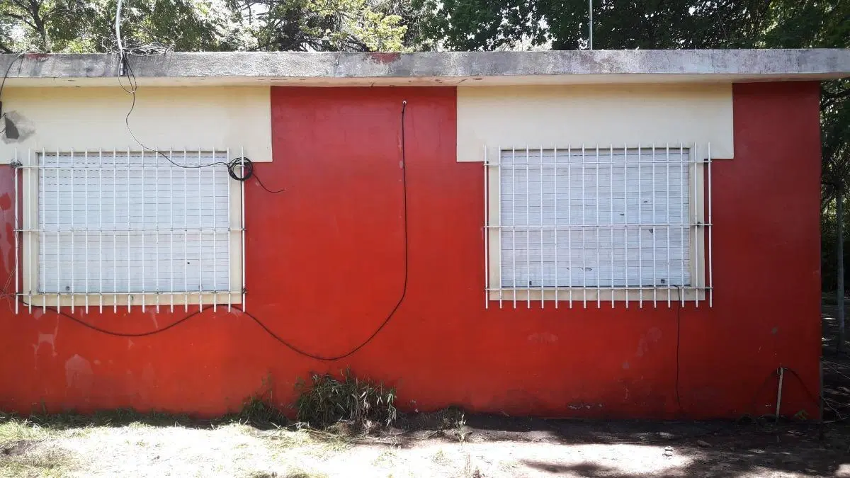Casa en venta - 2 Dormitorios 1 Baño - 1.283Mts2 - Pilar 1