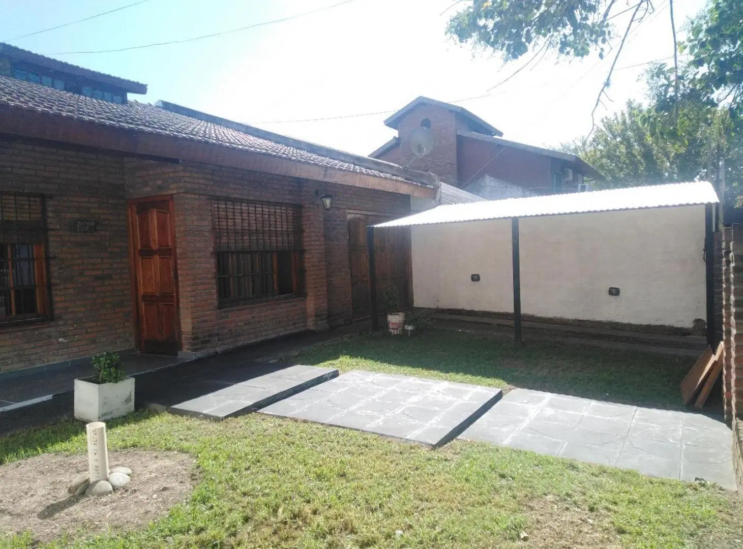 Casa en venta - 3 Dormitorios 1 Baño - San Miguel 3