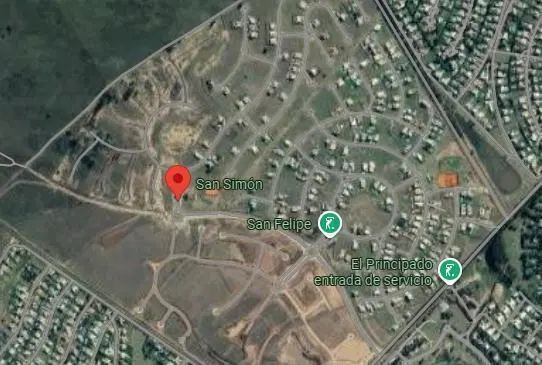 Terreno en venta - 630mts2 - Barrio San Simón I - Canning (E. Echeverria) 8