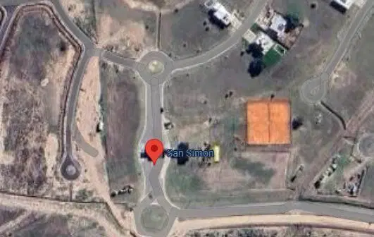 Terreno en venta - 630mts2 - Barrio San Simón I - Canning (E. Echeverria) 4