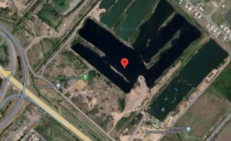 Terreno en venta - 664mts2 totales - Guillermo E Hudson 2