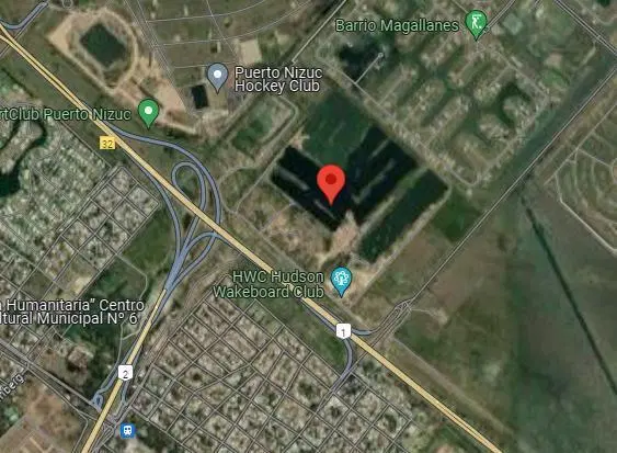 Terreno en venta - 664mts2 totales - Guillermo E Hudson 5