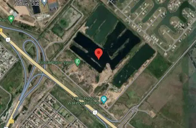 Terreno en venta - 664mts2 totales - Guillermo E Hudson 3