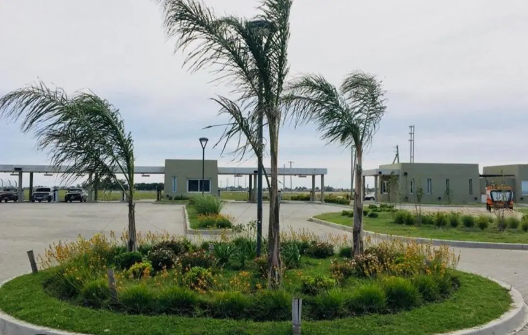 Terreno en venta - 622Mts2 - Santa Clara al Sur 5
