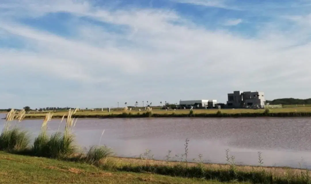 Terreno en venta - 622Mts2 - Santa Clara al Sur 4