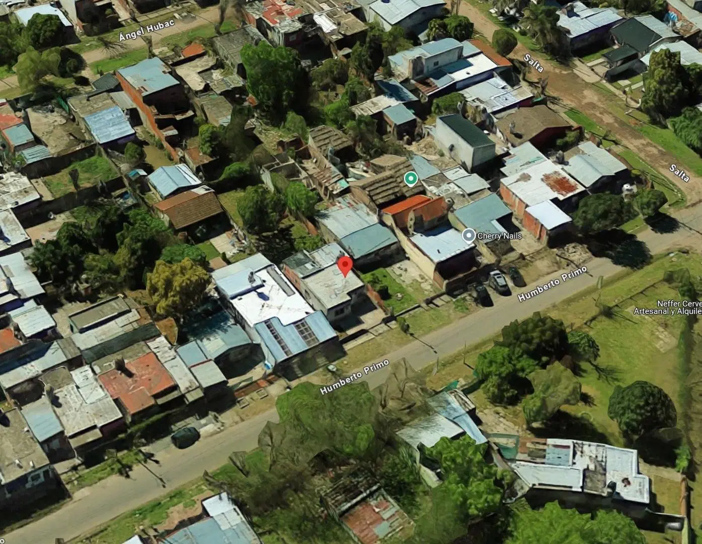 Casa en venta - 3 Dormitorios 1 Baño - Cochera - 400Mts2 - Claypole 4