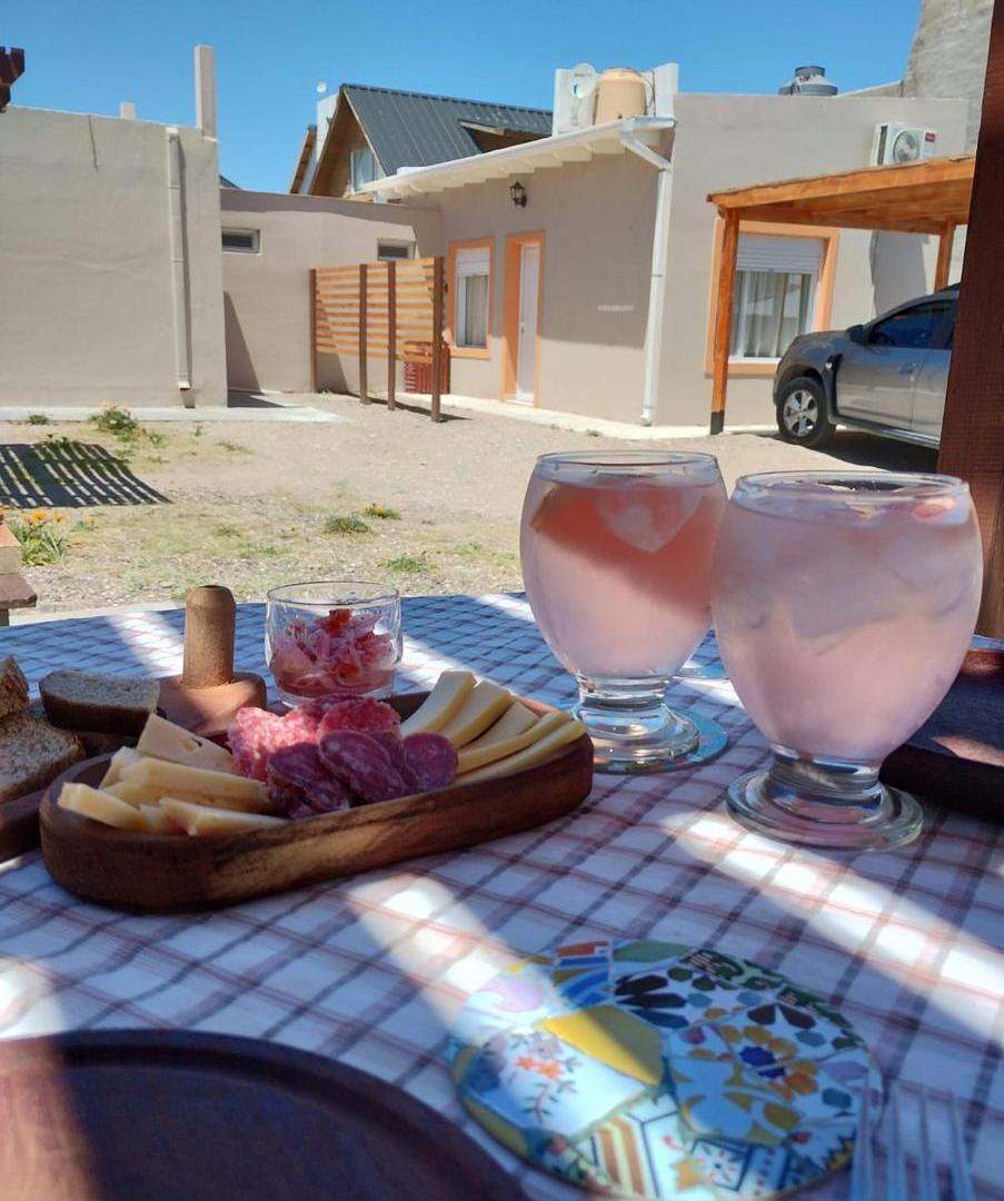 Foto de Departamento Monoambiente en alquiler temporal - 30Mts2 - San Antonio, imagen 3