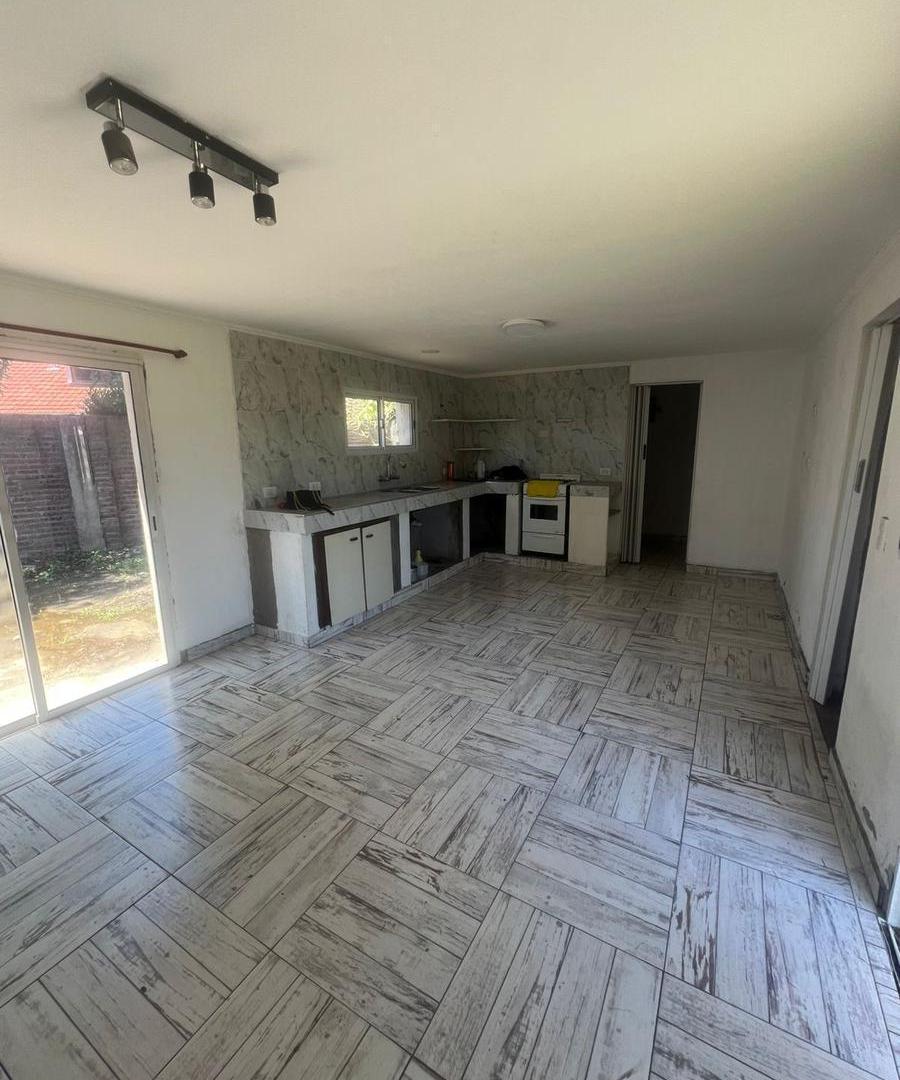 Casa en venta - 1 Dormitorio 2 Baños - 115mts2 - Mar Del Plata