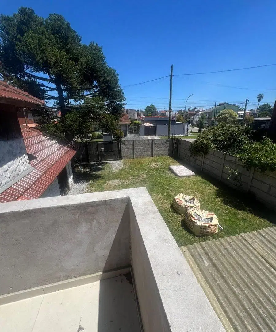 Casa en venta - 1 Dormitorio 2 Baños - 115mts2 - Mar Del Plata 2