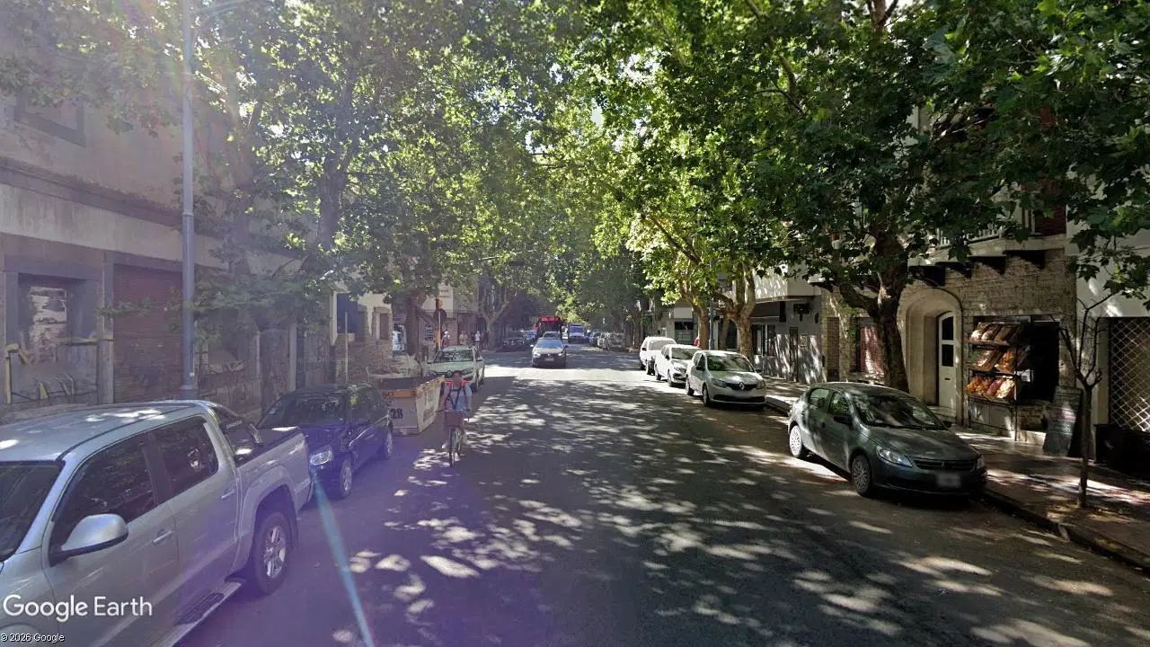 Departamento en venta - 2 Dormitorios 1 Baño - Mar del Plata 2