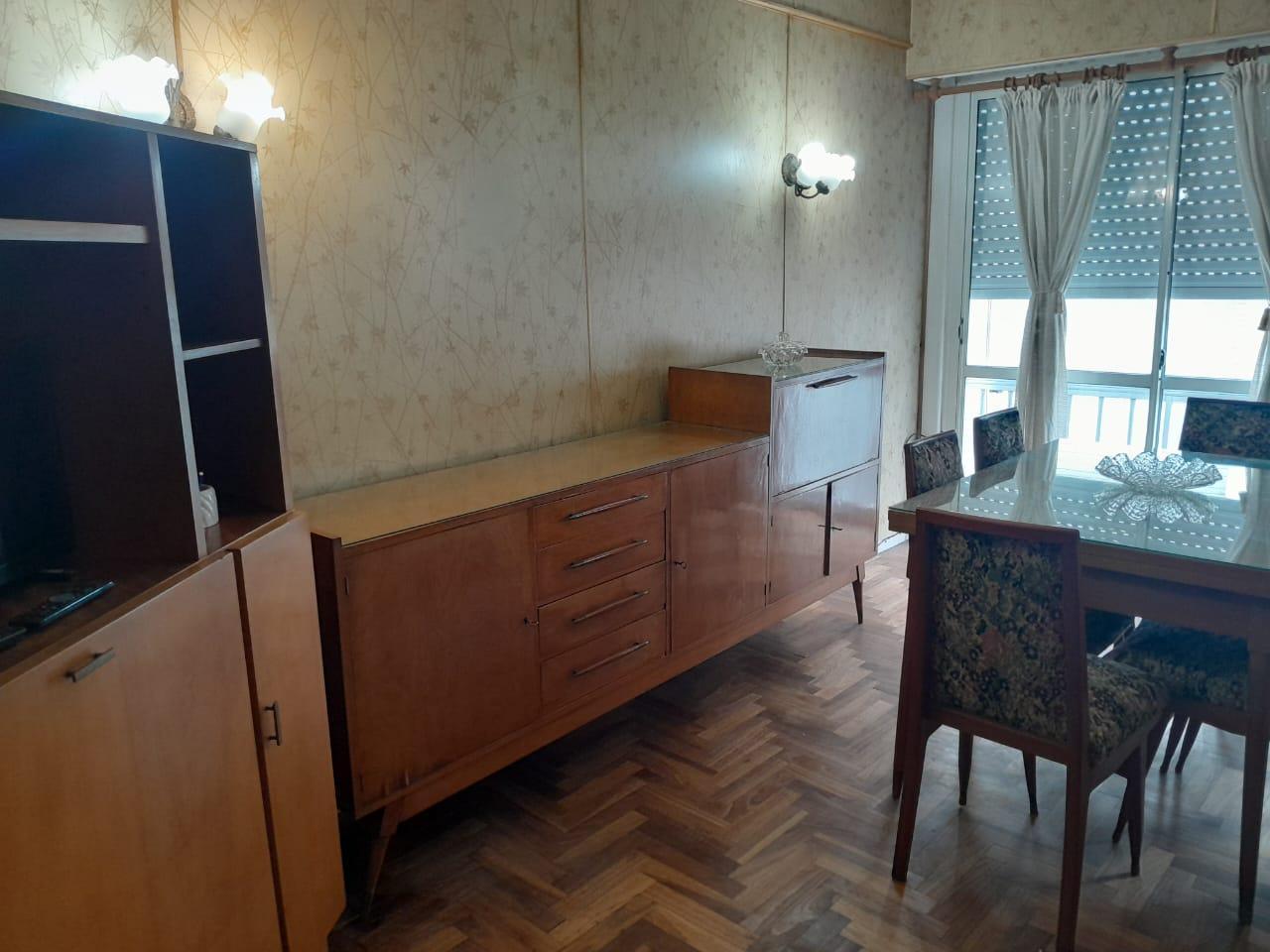 Departamento en venta - 2 Dormitorios 1 Baño - Mar del Plata