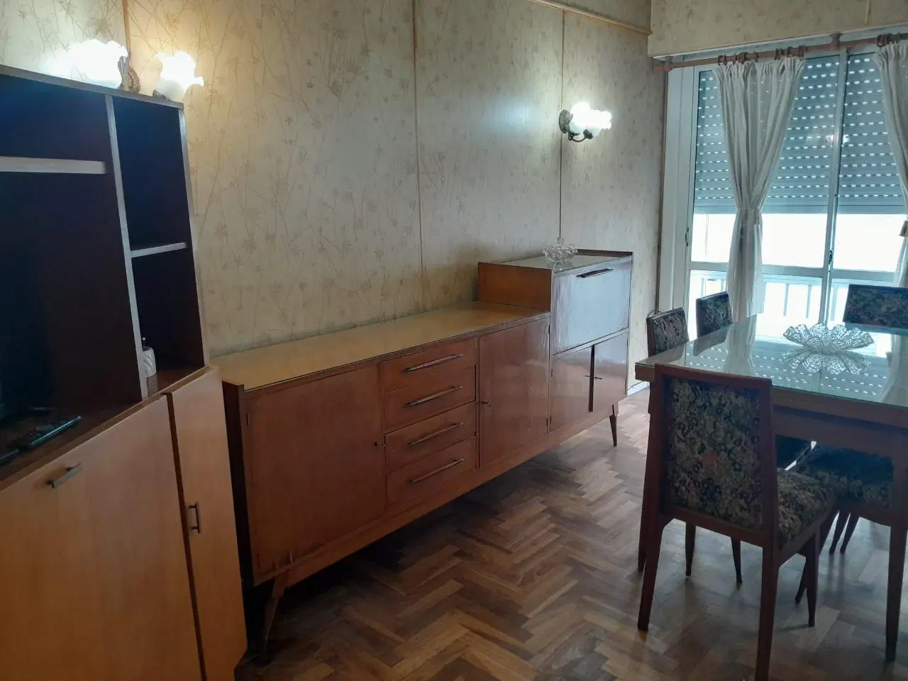 Departamento en venta - 2 Dormitorios 1 Baño - Mar del Plata 3