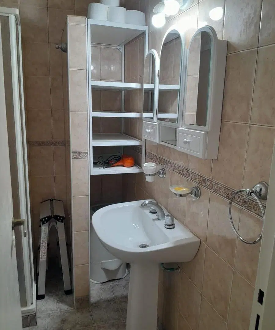 Departamento en venta - 2 Dormitorios 1 Baño - Mar del Plata 5