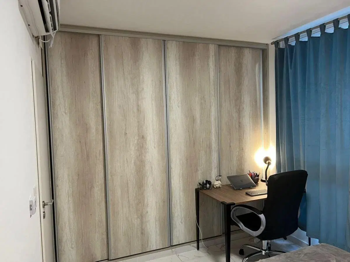 Departamento en venta - 1 Dormitorio 1 Baño - 52Mts2 - Palermo 5