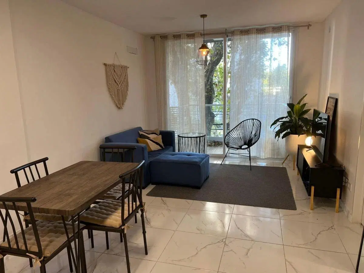 Departamento en venta - 1 Dormitorio 1 Baño - 52Mts2 - Palermo 2