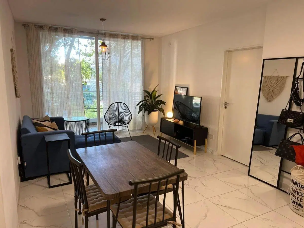 Departamento en venta - 1 Dormitorio 1 Baño - 52Mts2 - Palermo 1