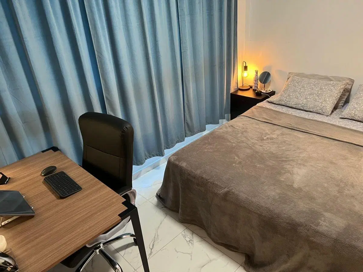 Departamento en venta - 1 Dormitorio 1 Baño - 52Mts2 - Palermo 4