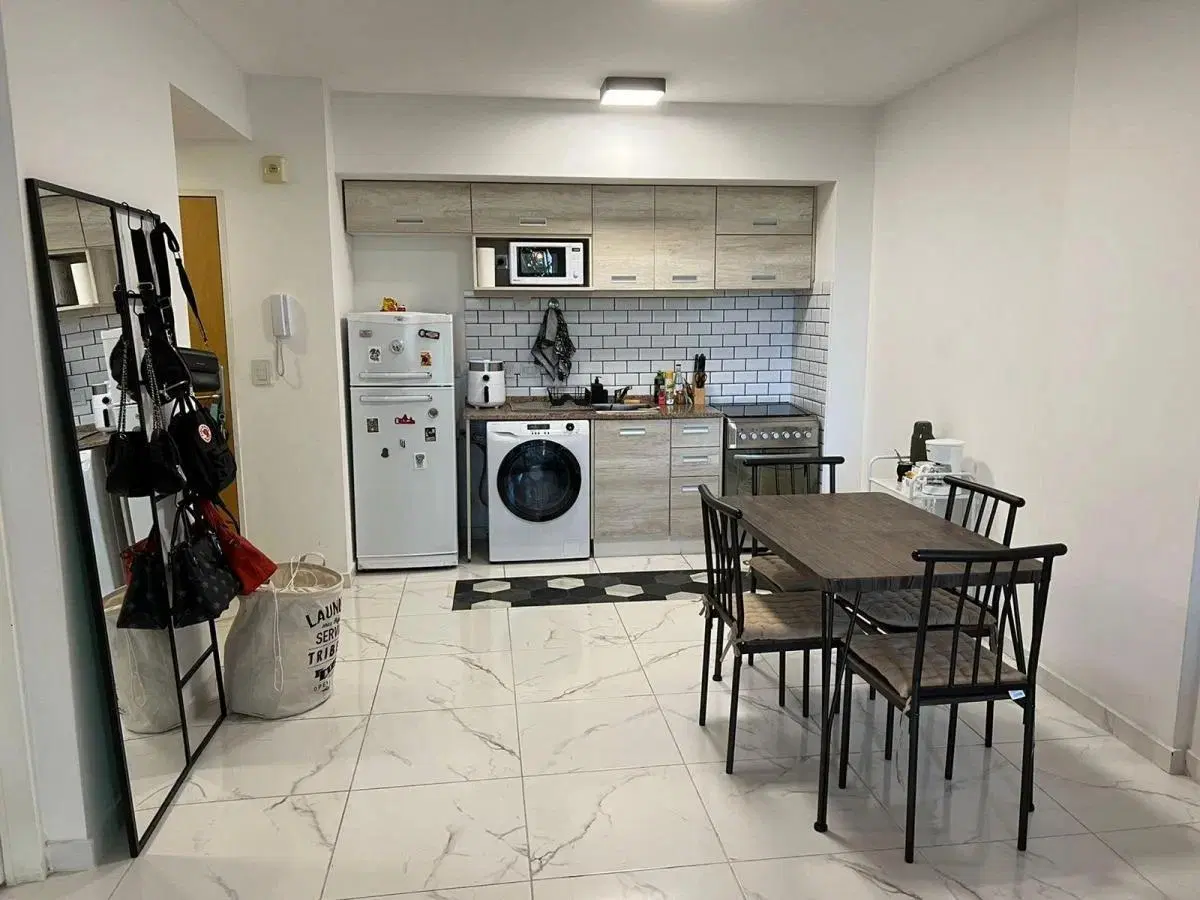 Departamento en venta - 1 Dormitorio 1 Baño - 52Mts2 - Palermo 3