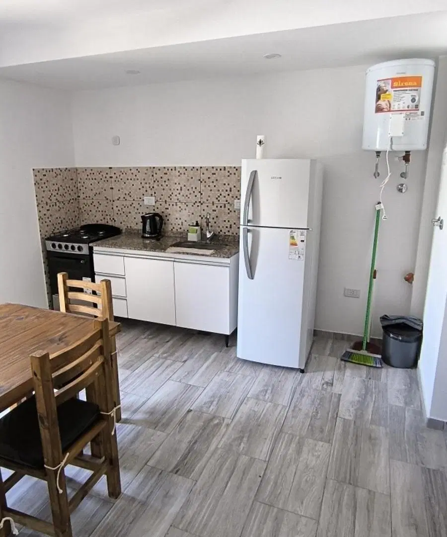 Departamento en venta - 2 Dormitorios 1 Baño - Cochera - 60Mts2 - Mar de Ajó 3