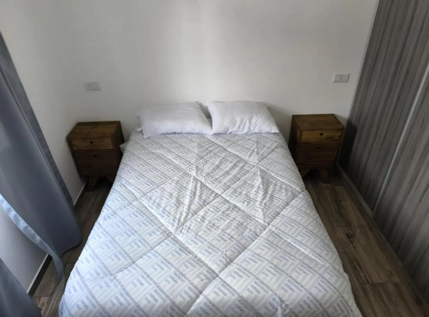 Departamento en venta - 2 Dormitorios 1 Baño - Cochera - 60Mts2 - Mar de Ajó 8
