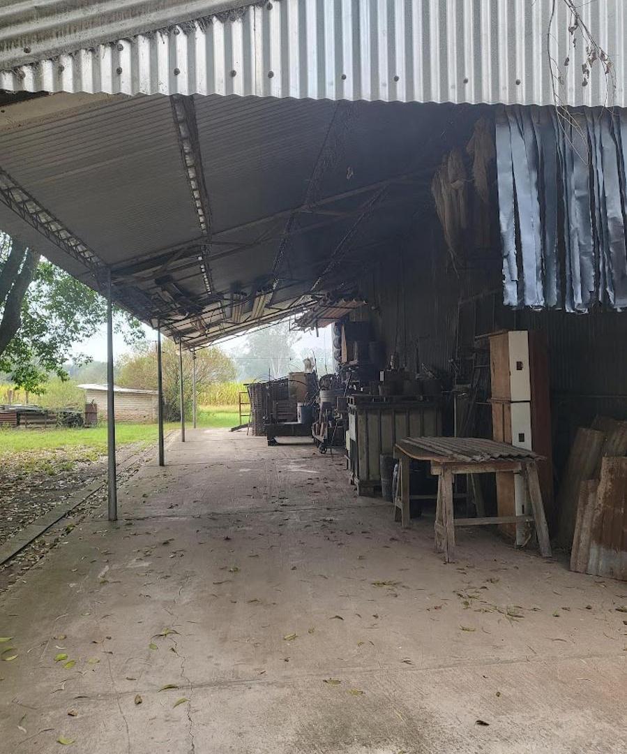 Foto de Campo en venta - 374.939Mts2 - Lima, Zarate, imagen 3