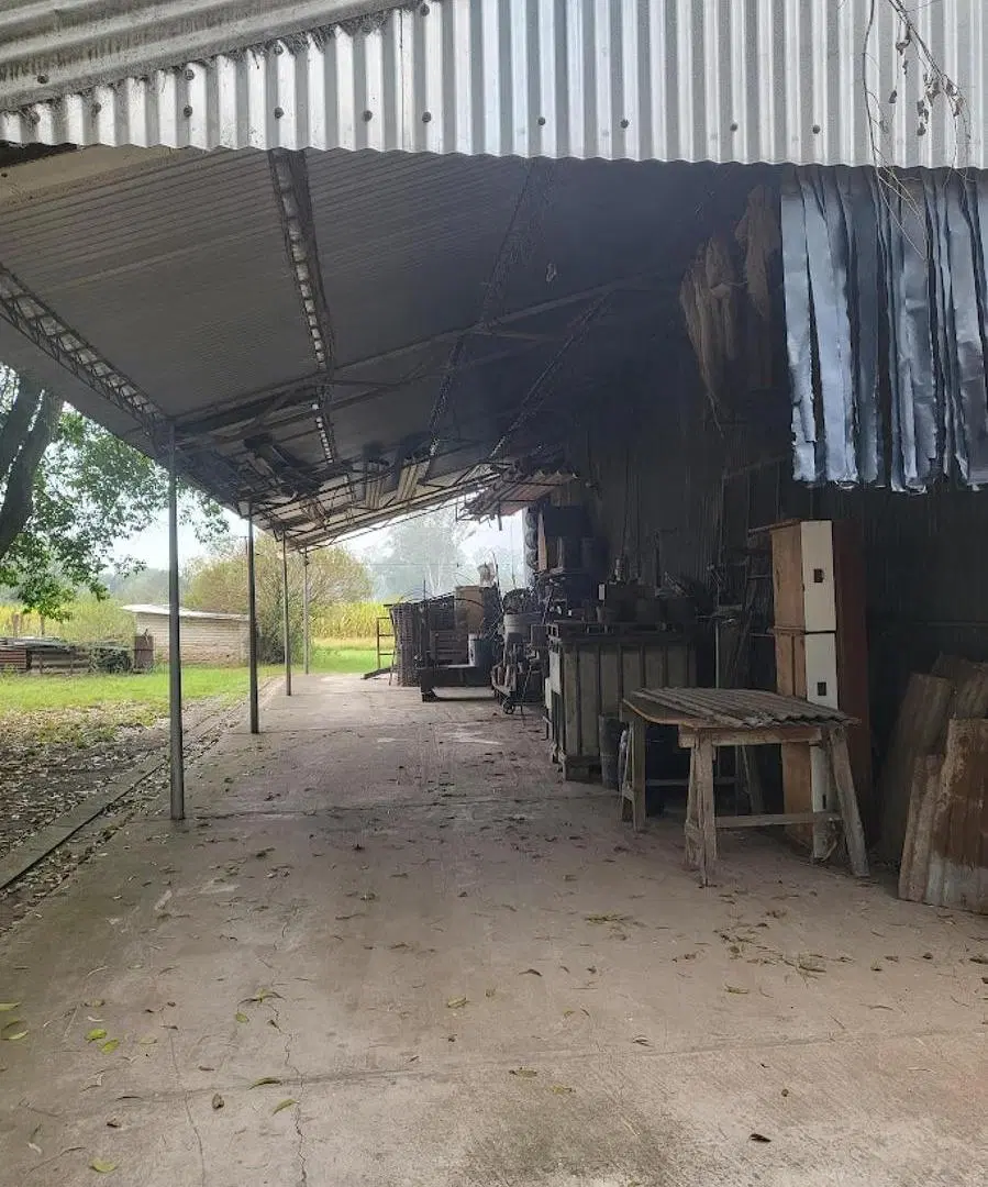 Campo en venta - 374.939Mts2  - Lima, Zarate 3