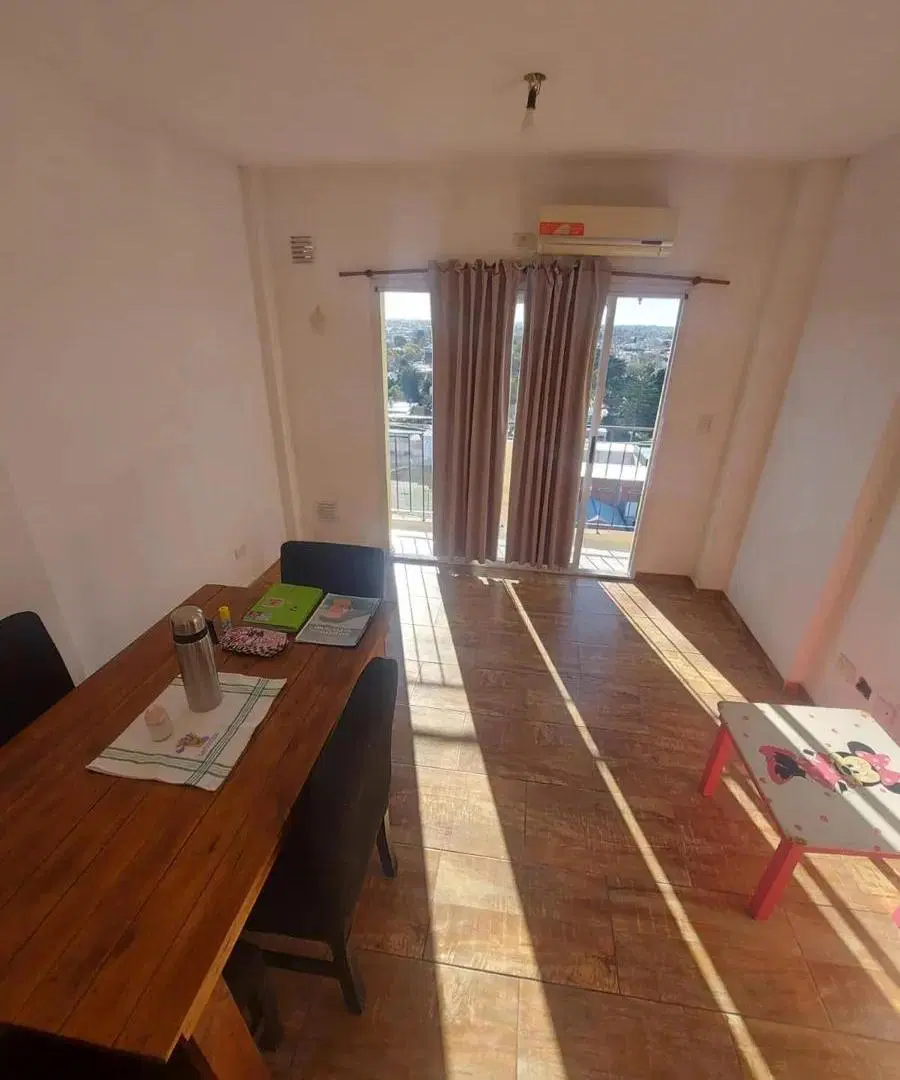 Departamento en venta - 2 Dormitorios 1 Baño - San Miguel 4