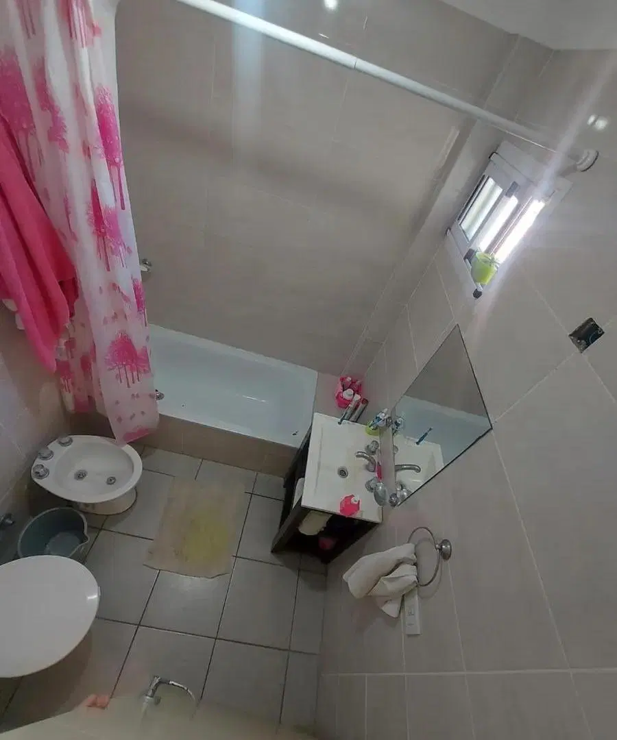 Departamento en venta - 2 Dormitorios 1 Baño - San Miguel 5