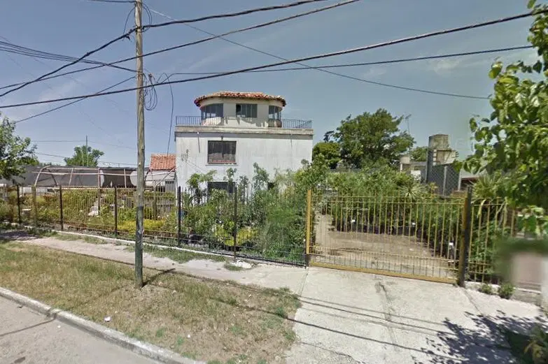 Casa en venta - 2 Dormitorios 1 Baño - 1.100Mts2 - Temperley, Lomas de Zamora 5