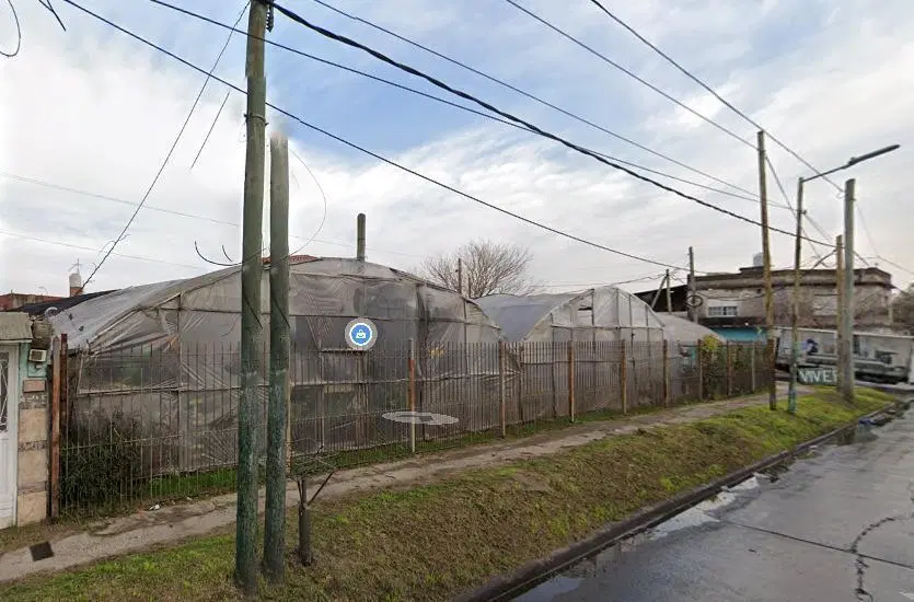 Casa en venta - 2 Dormitorios 1 Baño - 1.100Mts2 - Temperley, Lomas de Zamora 3