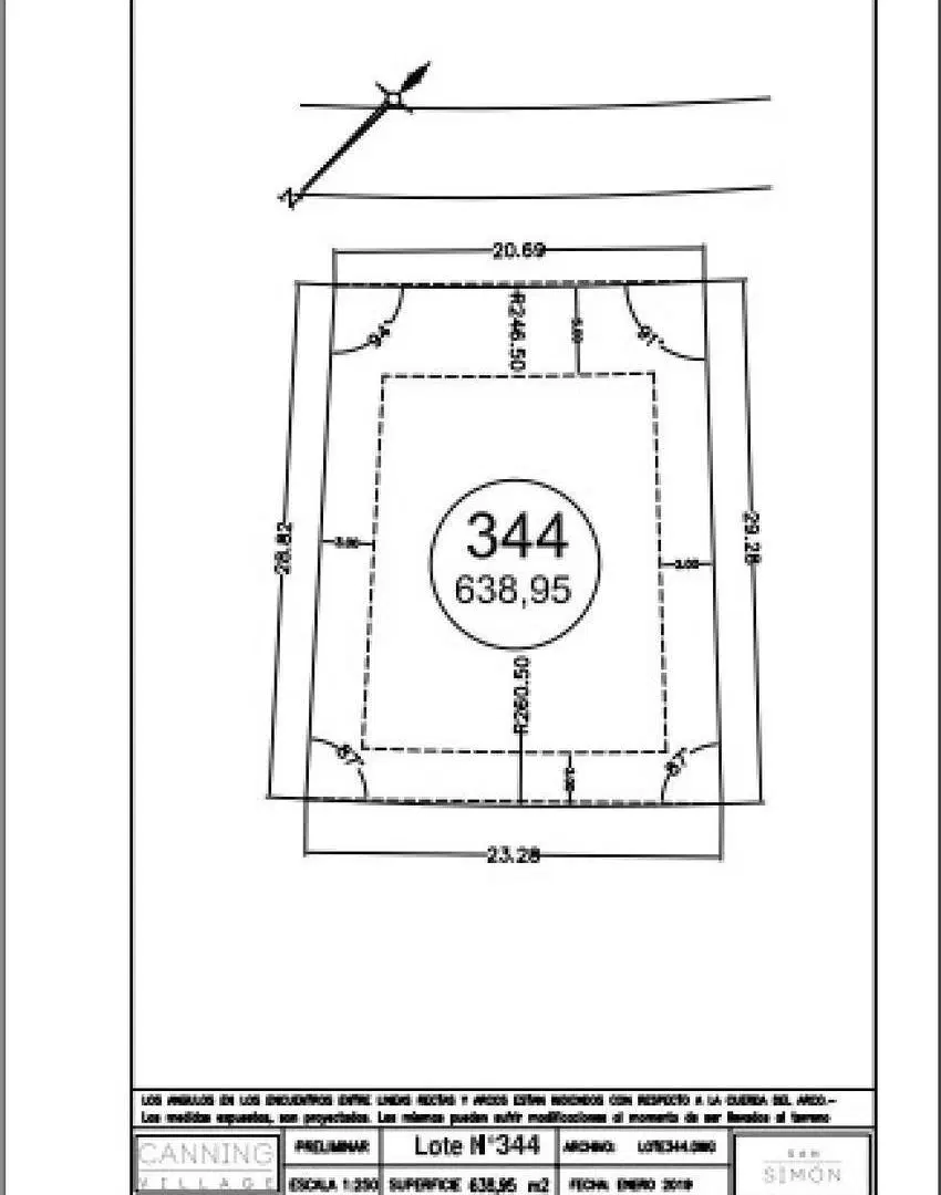 Plano 1