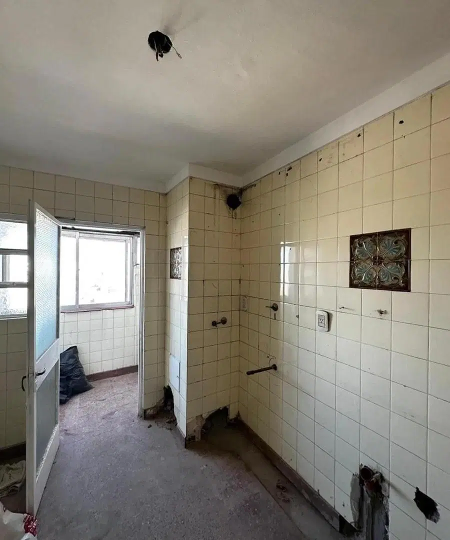Departamento en venta - 1 Dormitorio 1 Baño - Barracas 4