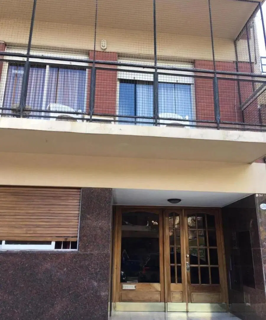 Departamento en venta - 1 Dormitorio 1 Baño - Barracas 3