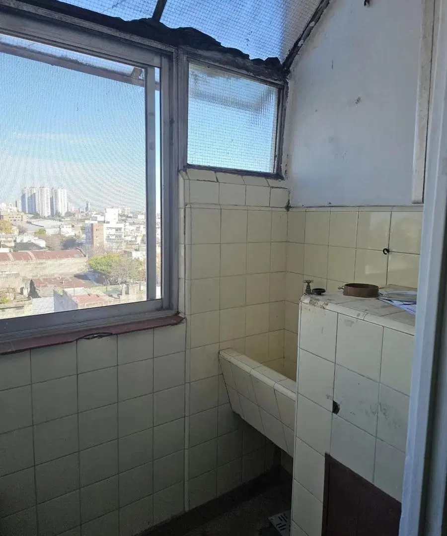 Departamento en venta - 1 Dormitorio 1 Baño - Barracas 2