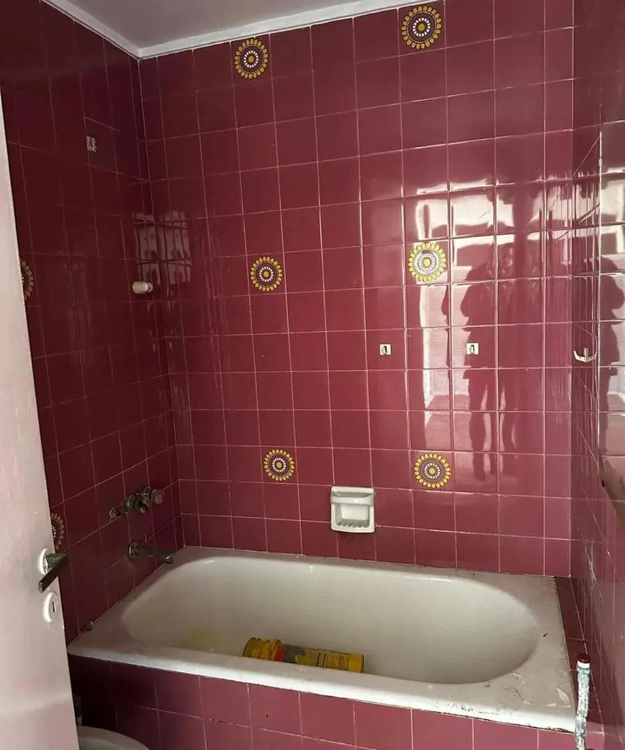 Departamento en venta - 1 Dormitorio 1 Baño - Barracas 5
