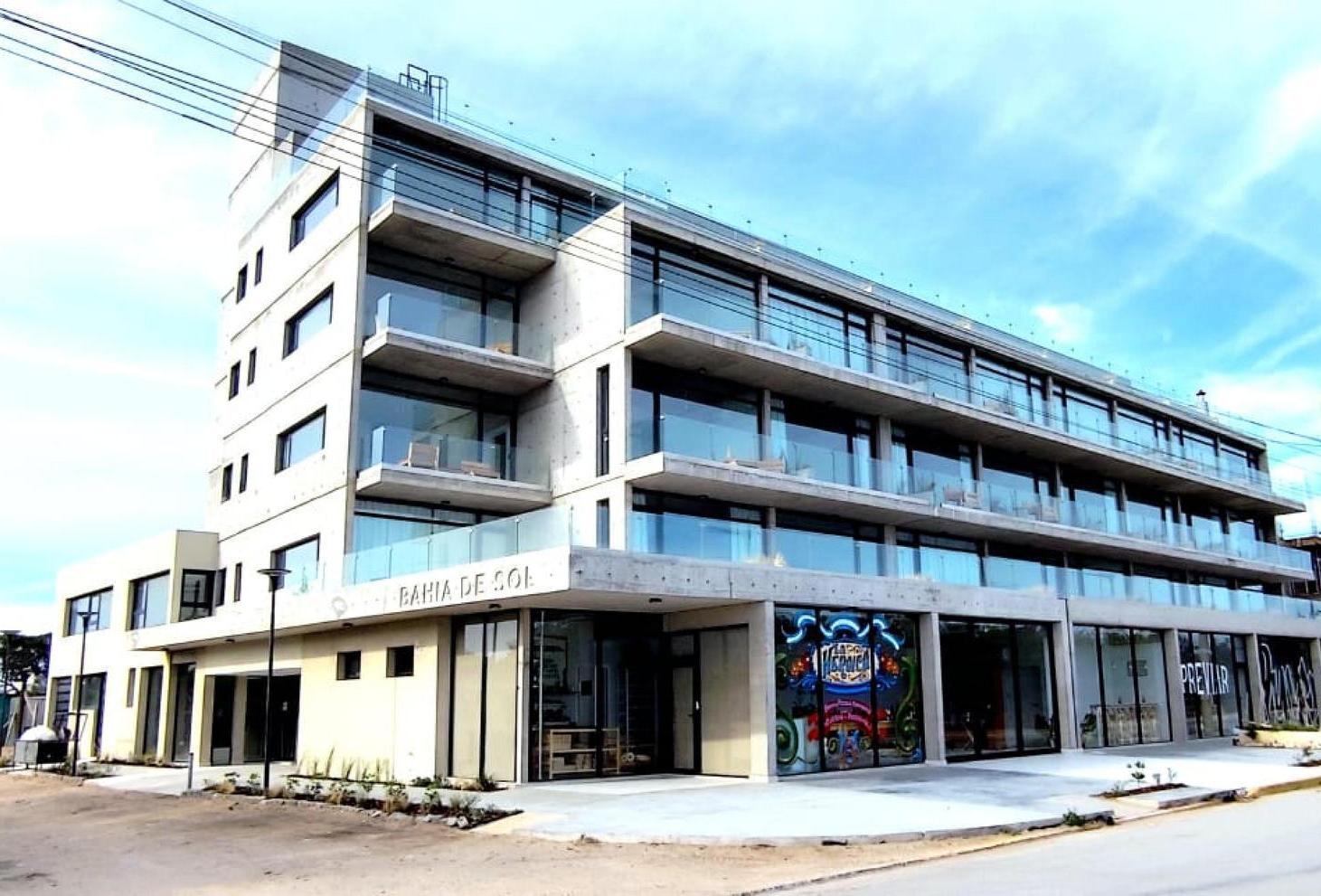 Departamento Monoambiente en venta - 1 Baño - Quequén