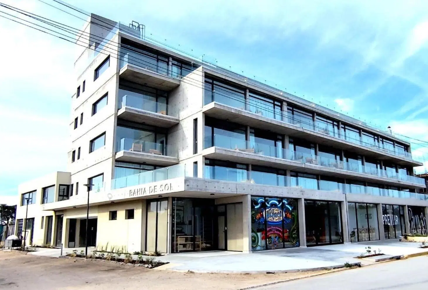Departamento Monoambiente en venta - 1 Baño - Quequén 5
