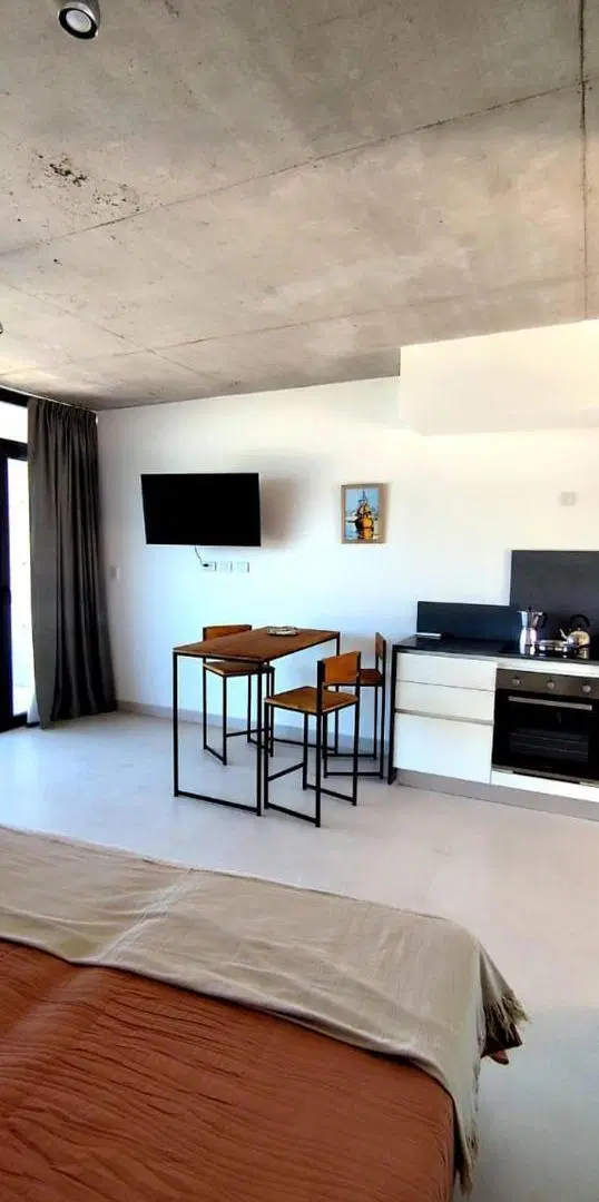 Departamento Monoambiente en venta - 1 Baño - Quequén 2