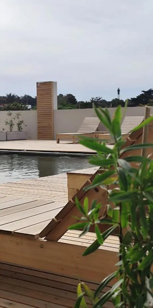 Departamento Monoambiente en venta - 1 Baño - Quequén 4