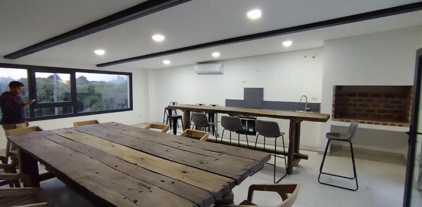 Departamento Monoambiente en venta - 1 Baño - Quequén 3