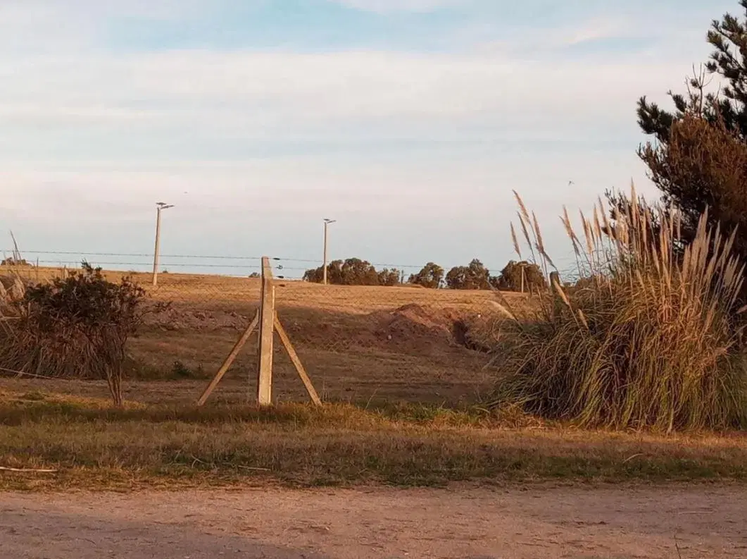 Terreno venta - 1101mts2 totales - Necochea 1