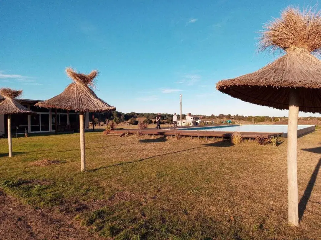 Terreno venta - 1101mts2 totales - Necochea 2