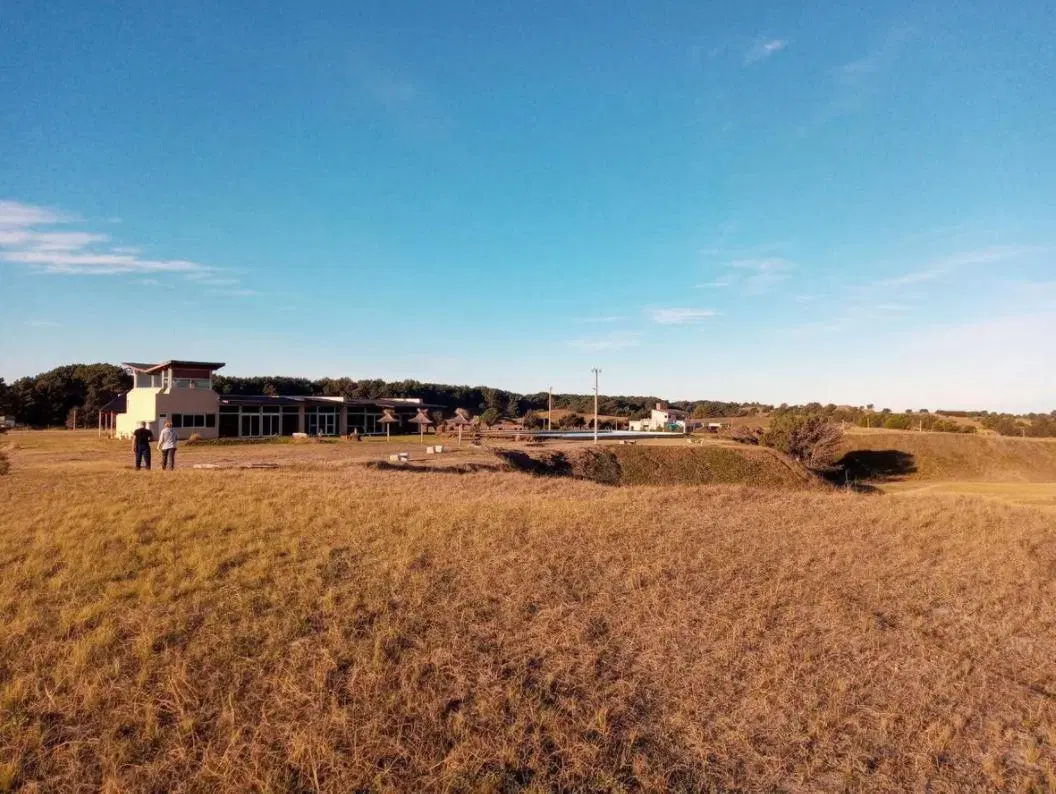 Terreno venta - 1101mts2 totales - Necochea 3