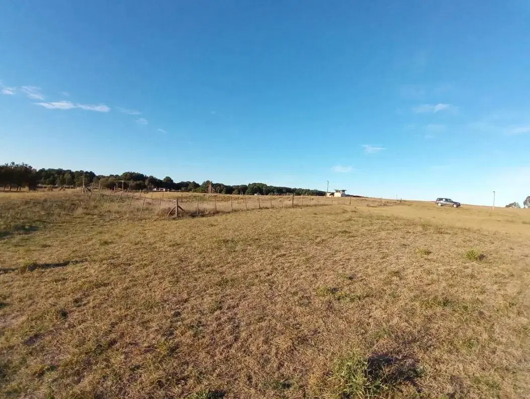 Terreno venta - 1101mts2 totales - Necochea 5