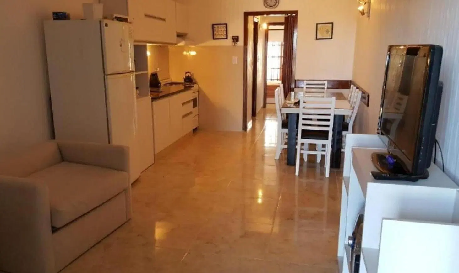 Departamento en venta - 1 Dormitorio 1 Baño - Villa Gesell 1