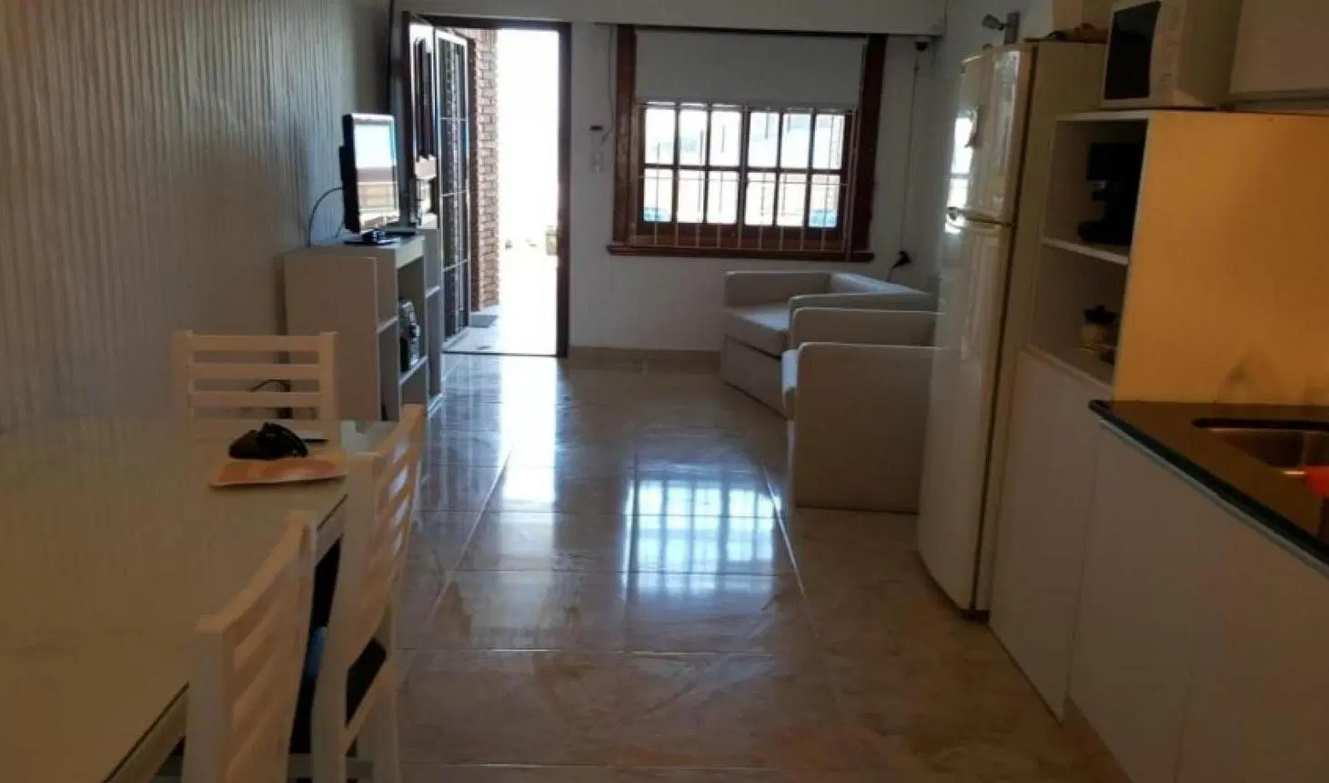 Departamento en venta - 1 Dormitorio 1 Baño - Villa Gesell 2
